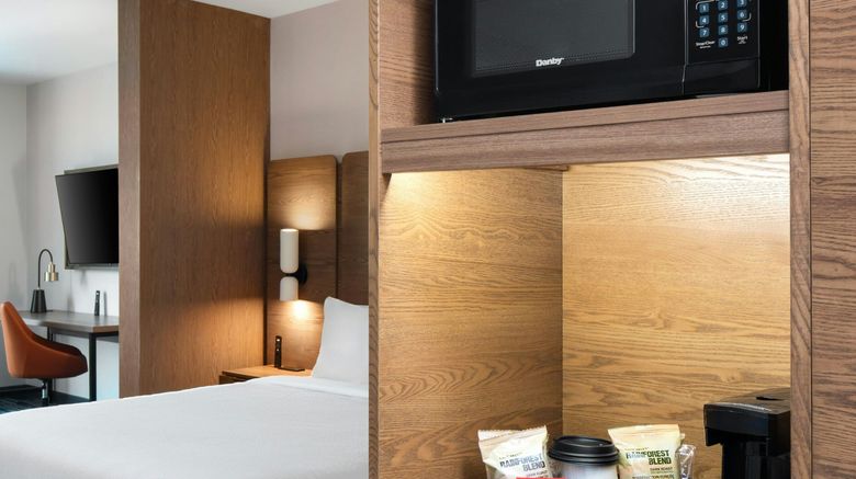 <b>Fairfield Inn & Stes Nashville Bellevue Room</b>. Images powered by <a href="https://www.leonardoworldwide.com/" title="Leonardo Worldwide" target="_blank">Leonardo</a>.