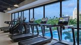 The St. Regis Aruba Resort Health Club