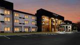 Courtyard Chesapeake Greenbrier Exterior