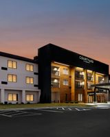 Courtyard Chesapeake Greenbrier