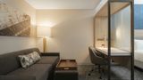 SpringHill Suites Tampa Downtown Room