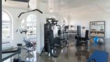 Renaissance Hamburg Hotel Health Club
