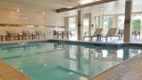 Courtyard Seattle North/Lynnwood Everett Pool