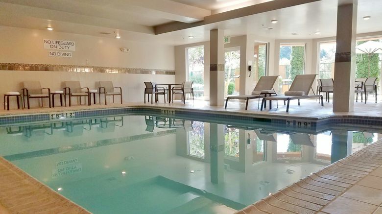 <b>Courtyard Seattle North/Lynnwood Everett Pool</b>. Images powered by <a href="https://www.leonardoworldwide.com/" title="Leonardo Worldwide" target="_blank">Leonardo</a>.