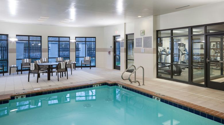 <b>Courtyard Suffolk Chesapeake Hotel Pool</b>. Images powered by <a href="https://www.leonardoworldwide.com/" title="Leonardo Worldwide" target="_blank">Leonardo</a>.