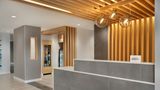 <b>TownePlace Suites Crown Point Lobby</b>. Images powered by <a href="https://www.leonardoworldwide.com/" title="Leonardo Worldwide" target="_blank">Leonardo</a>.