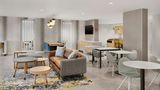 <b>TownePlace Suites Crown Point Lobby</b>. Images powered by <a href="https://www.leonardoworldwide.com/" title="Leonardo Worldwide" target="_blank">Leonardo</a>.