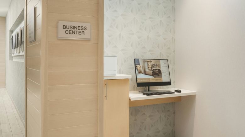<b>SpringHill Suites Tampa Downtown Other</b>. Images powered by <a href="https://www.leonardoworldwide.com/" title="Leonardo Worldwide" target="_blank">Leonardo</a>.
