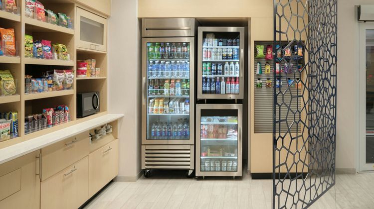 SpringHill Suites Tampa Downtown Other