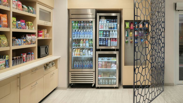 <b>SpringHill Suites Tampa Downtown Other</b>. Images powered by <a href="https://www.leonardoworldwide.com/" title="Leonardo Worldwide" target="_blank">Leonardo</a>.