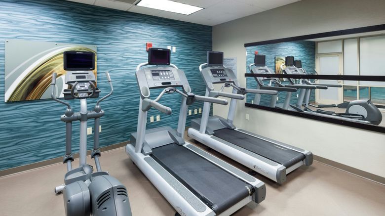 <b>Courtyard Carolina Beach Hotel Health Club</b>. Images powered by <a href="https://www.leonardoworldwide.com/" title="Leonardo Worldwide" target="_blank">Leonardo</a>.