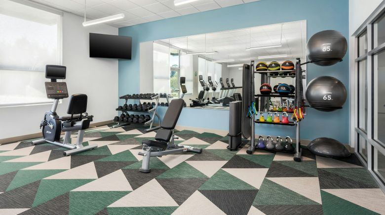 <b>Element Savannah Midtown Recreation</b>. Images powered by <a href="https://www.leonardoworldwide.com/" title="Leonardo Worldwide" target="_blank">Leonardo</a>.