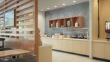 SpringHill Suites Tampa Downtown Restaurant