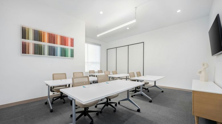 <b>Element Savannah Midtown Meeting</b>. Images powered by <a href="https://www.leonardoworldwide.com/" title="Leonardo Worldwide" target="_blank">Leonardo</a>.
