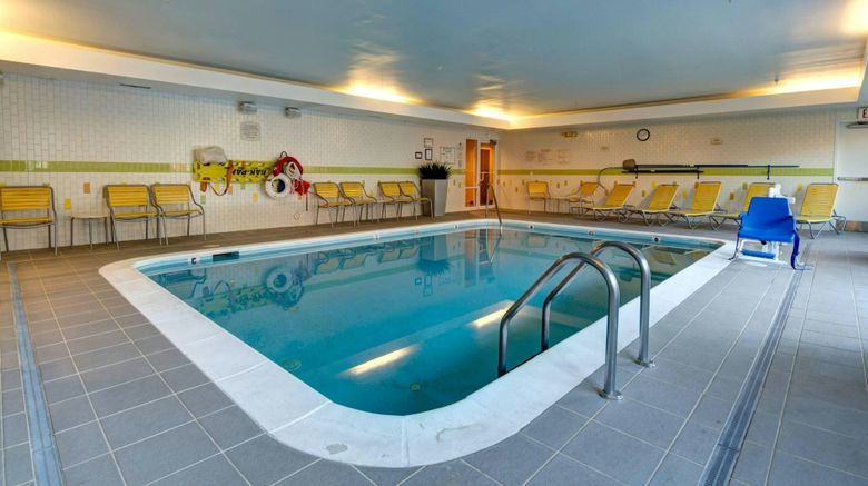 <b>Fairfield Inn & Suites Woodbridge, VA Pool</b>. Images powered by <a href="https://www.leonardoworldwide.com/" title="Leonardo Worldwide" target="_blank">Leonardo</a>.