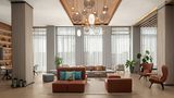 Four Points Dakar Diamniadio Lobby