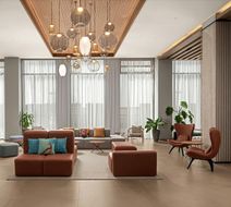 Four Points Dakar Diamniadio Lobby