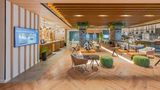 Four Points King Abdulaziz Road Lobby