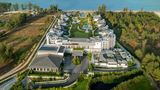 Khao Lak Marriott Beach Resort & Spa Exterior