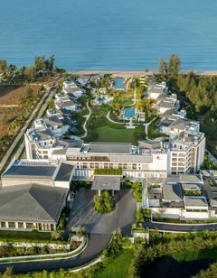 Khao Lak Marriott Beach Resort & Spa