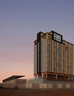 Four Points Dakar Diamniadio