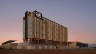 Four Points Dakar Diamniadio
