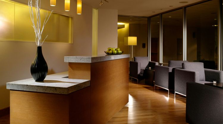Atlanta Marriott Marquis Spa