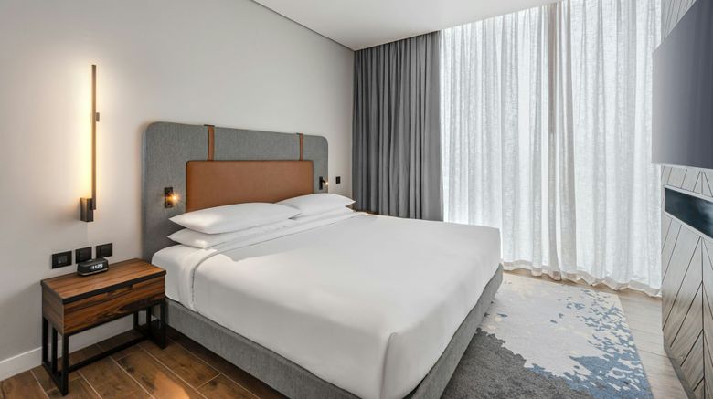 <b>Four Points King Abdulaziz Road Suite</b>. Images powered by <a href="https://www.leonardoworldwide.com/" title="Leonardo Worldwide" target="_blank">Leonardo</a>.