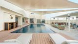 Four Points King Abdulaziz Road Pool