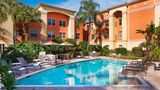 Residence Inn Naples Pool