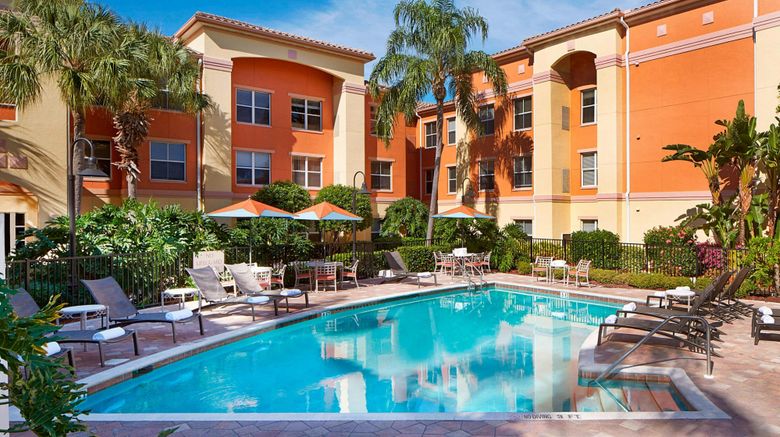 <b>Residence Inn Naples Pool</b>. Images powered by <a href="https://www.leonardoworldwide.com/" title="Leonardo Worldwide" target="_blank">Leonardo</a>.