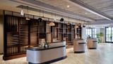 <b>Coronado Island Marriott Resort & Spa Lobby</b>. Images powered by <a href="https://www.leonardoworldwide.com/" title="Leonardo Worldwide" target="_blank">Leonardo</a>.