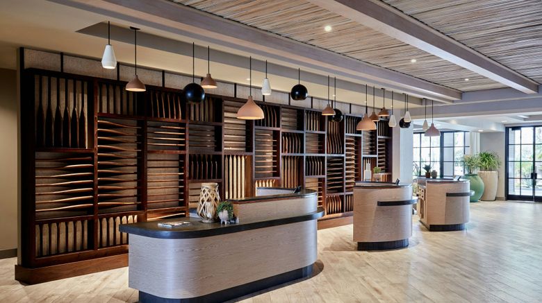 <b>Coronado Island Marriott Resort & Spa Lobby</b>. Images powered by <a href="https://www.leonardoworldwide.com/" title="Leonardo Worldwide" target="_blank">Leonardo</a>.