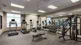 Residence Inn Louisville Downtown Health Club