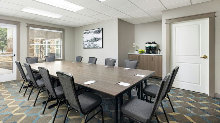 Residence Inn Des Moines West Meeting
