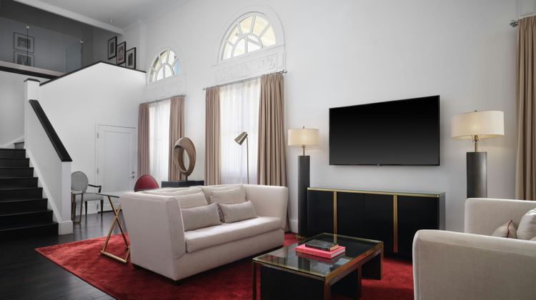 THE US GRANT, A Luxury Collection Hotel Room