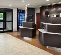 Courtyard Boulder Longmont Lobby