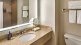 Sheraton Birmingham Hotel Room