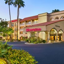Sheraton Tucson Hotel & Suites