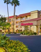 Sheraton Tucson Hotel & Suites