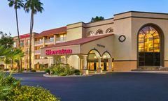 Sheraton Tucson Hotel & Suites
