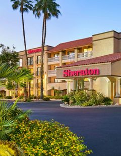 Sheraton Tucson Hotel & Suites