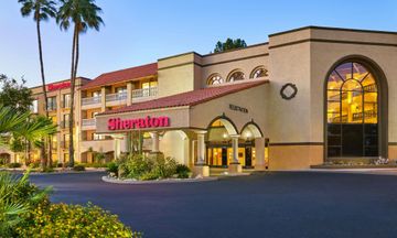 Sheraton Tucson Hotel & Suites