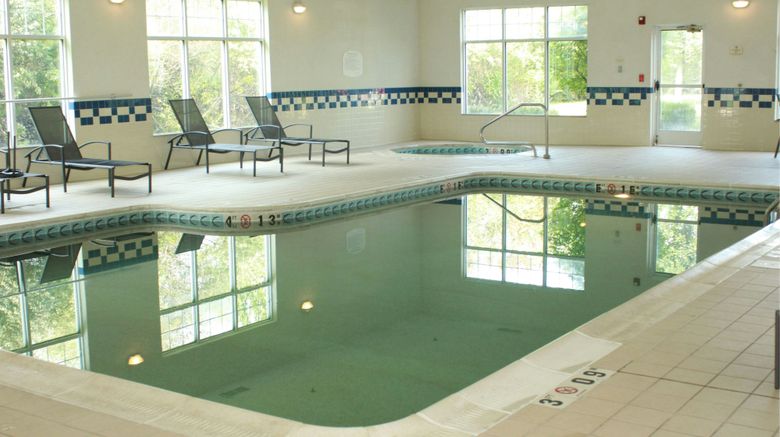 <b>Fairfield Inn & Suites Pool</b>. Images powered by <a href="https://www.leonardoworldwide.com/" title="Leonardo Worldwide" target="_blank">Leonardo</a>.