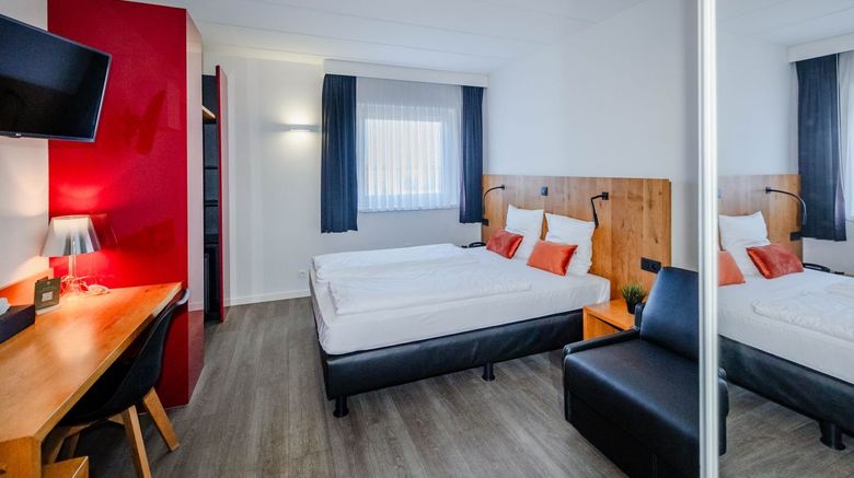 <b>Hotel Corsendonk Viane Room</b>. Images powered by <a href="https://www.leonardoworldwide.com/" title="Leonardo Worldwide" target="_blank">Leonardo</a>.