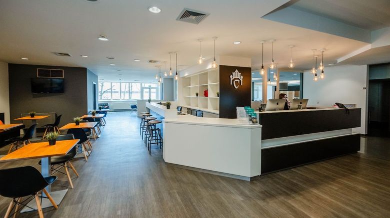 <b>Hotel Corsendonk Viane Ballroom</b>. Images powered by <a href="https://www.leonardoworldwide.com/" title="Leonardo Worldwide" target="_blank">Leonardo</a>.