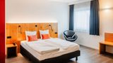 Hotel Corsendonk Viane Room