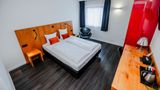 Hotel Corsendonk Viane Room