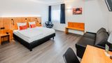 Hotel Corsendonk Viane Room