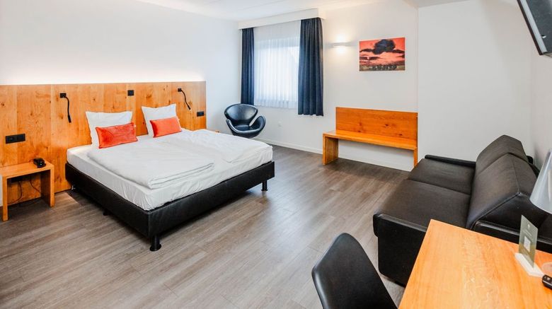 <b>Hotel Corsendonk Viane Room</b>. Images powered by <a href="https://www.leonardoworldwide.com/" title="Leonardo Worldwide" target="_blank">Leonardo</a>.
